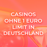 casino ohne 1 euro